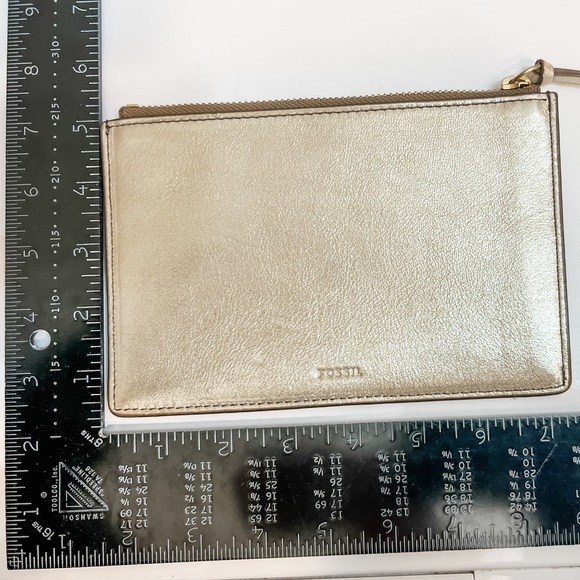 Fossil pouch - Picture 4 of 4